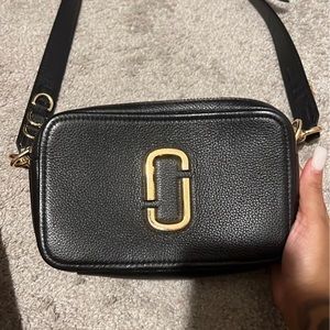 Marc jacobs crossbody bag